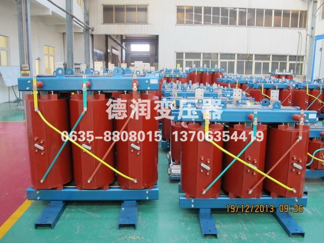 變壓器廠(chǎng)家